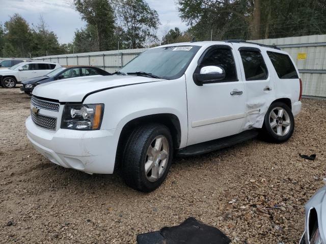 2008 CHEVROLET TAHOE C150 #3026233289