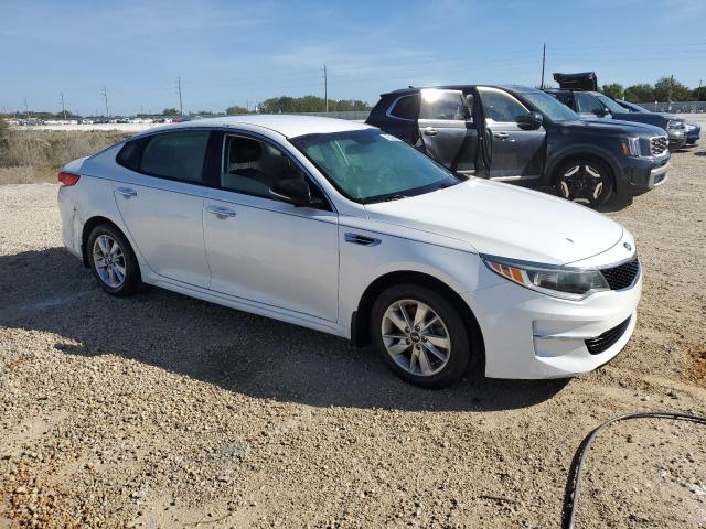 VIN 5XXGT4L31JG179992 2018 KIA OPTIMA no.4