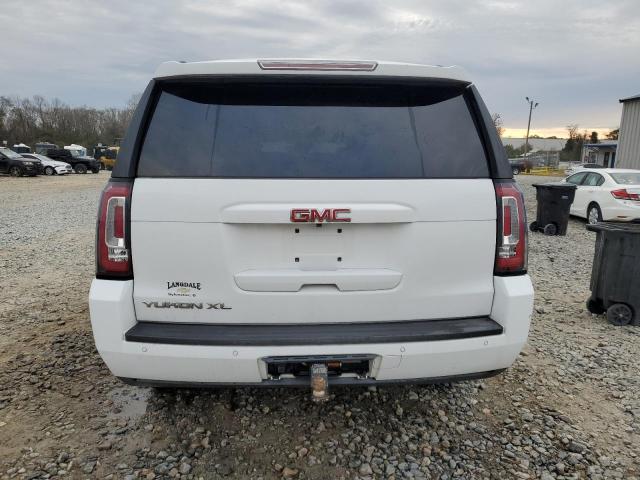 2016 GMC YUKON XL C 1GKS1GKC6GR218296