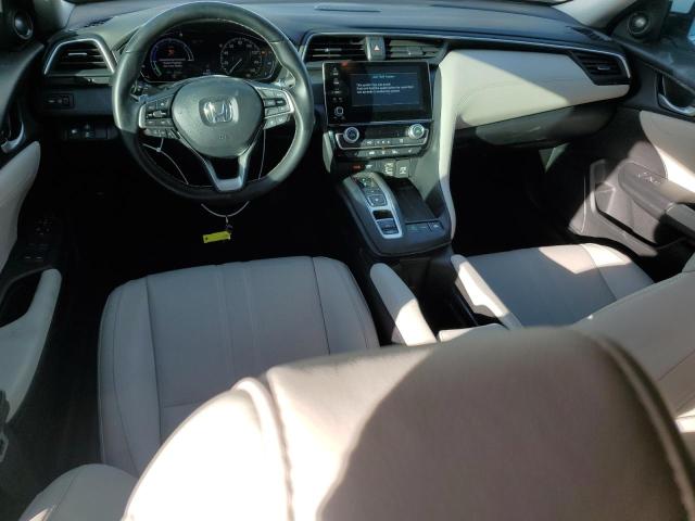 2022 HONDA INSIGHT TO 19XZE4F98NE015432
