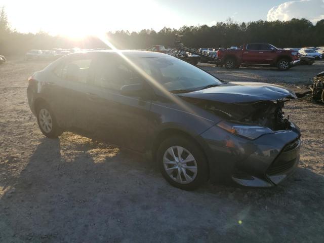 2018 TOYOTA COROLLA L - 5YFBURHE1JP823013