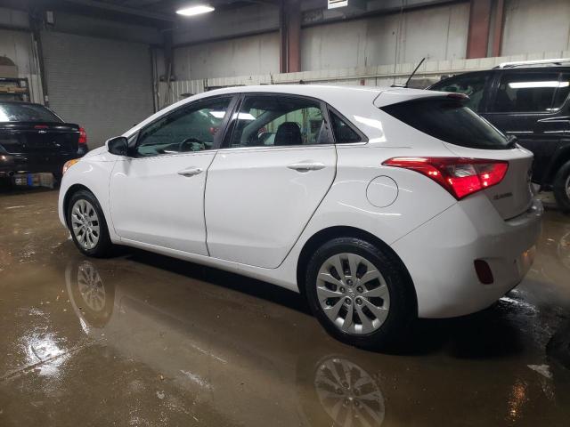 2016 HYUNDAI ELANTRA GT - KMHD35LH2GU268537