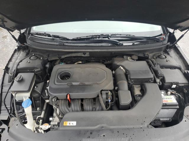 2016 HYUNDAI SONATA SE - 5NPE24AF6GH343144
