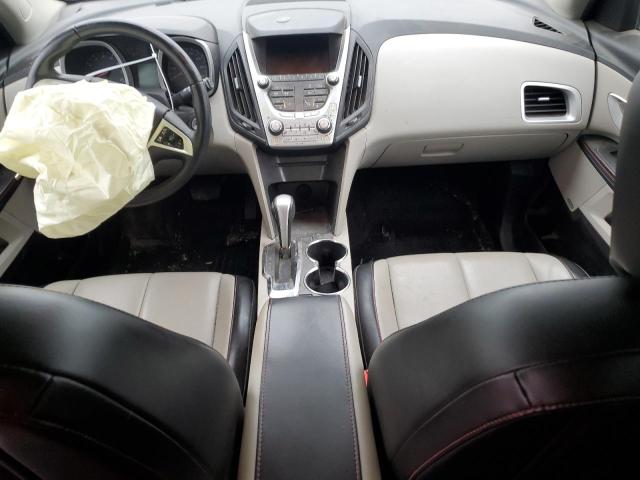 2015 CHEVROLET EQUINOX LT - 1GNFLGEK0FZ126133