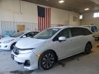 2025 HONDA ODYSSEY EL - 5FNRL6H96SB004062