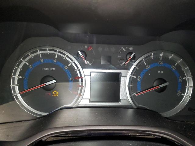 2016 TOYOTA 4RUNNER SR - JTEBU5JR1G5397217