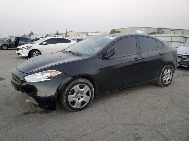 VIN 1C3CDFAA3FD165896 2015 DODGE DART no.1