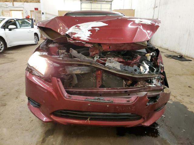 2016 SUBARU LEGACY 2.5 - 4S3BNBA66G3056591