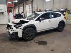 2021 SUBARU CROSSTREK - JF2GTHSC0MH233719