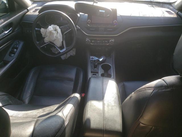 2019 NISSAN ALTIMA SV - 1N4BL4DW9KC163078