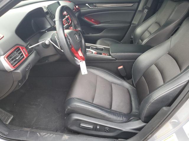 2018 HONDA ACCORD SPO - 1HGCV2F37JA050595
