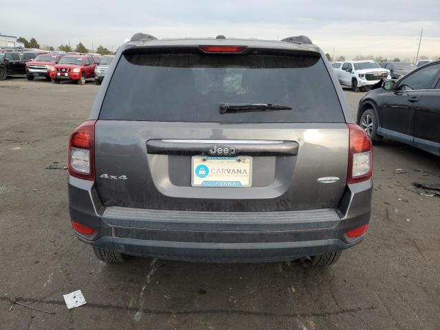 2016 JEEP COMPASS LA - 1C4NJDEB0GD542027