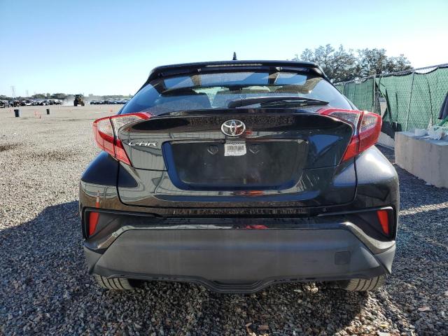 VIN JTNKHMBX3J1000584 2018 TOYOTA C-HR no.6