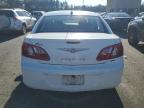 Lot #3023641309 2008 CHRYSLER SEBRING TO