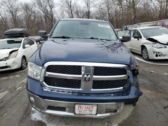 VIN 1C6RR7LG6KS661786 2019 RAM 1500 no.5