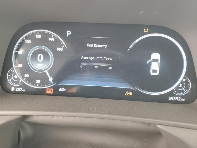 2020 HYUNDAI SONATA SEL - 5NPEF4JA9LH050373