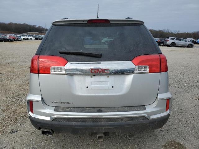 2016 GMC TERRAIN SL - 2GKALNEK9G6167871