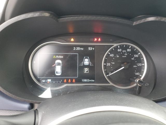 2024 NISSAN VERSA SV - 3N1CN8EV1RL852667