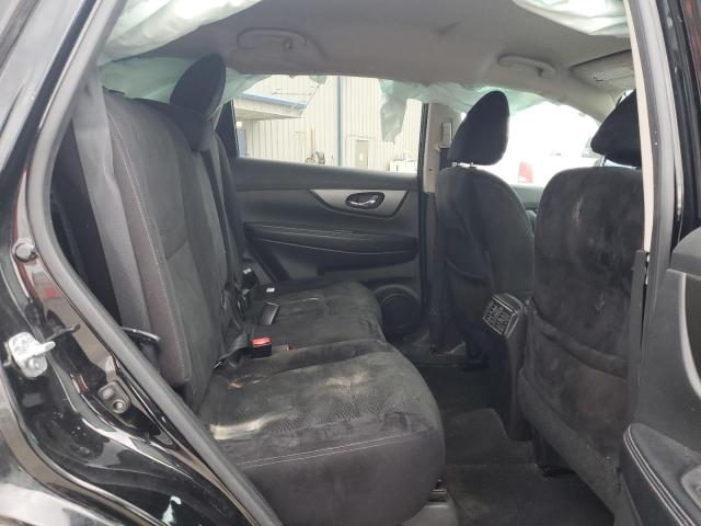 2015 NISSAN ROGUE S - 5N1AT2MV6FC853423