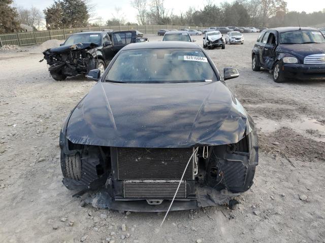 2015 BMW 428 I - WBA3V5C52FP753075