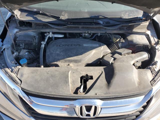 2019 HONDA ODYSSEY LX 5FNRL6H21KB074782
