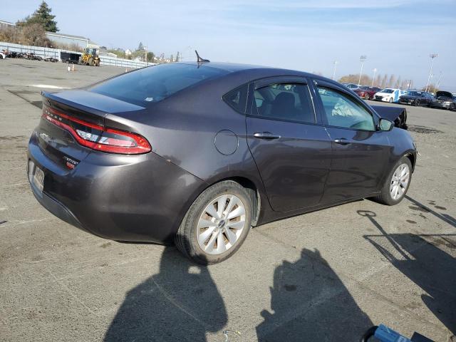 DODGE DART SE AE 2015 black  gas 1C3CDFDH8FD126651 photo #4