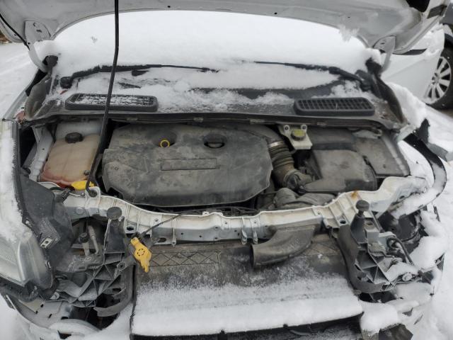 2016 FORD ESCAPE SE - 1FMCU9G97GUB06390