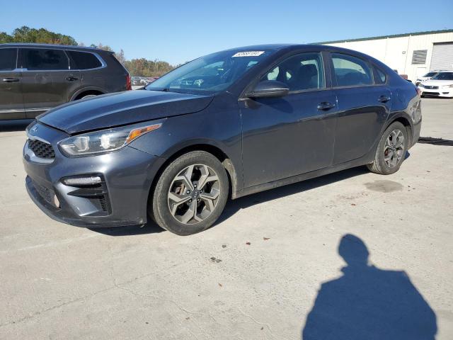 2020 KIA FORTE FE - 3KPF24AD3LE143159