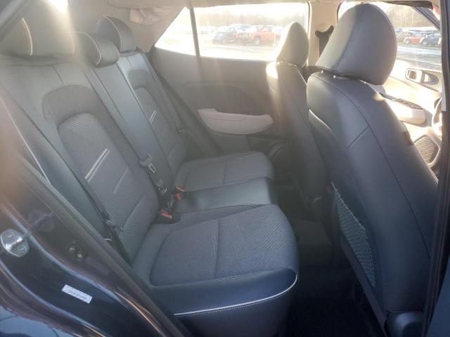 2021 HYUNDAI VENUE SEL - KMHRC8A30MU120607