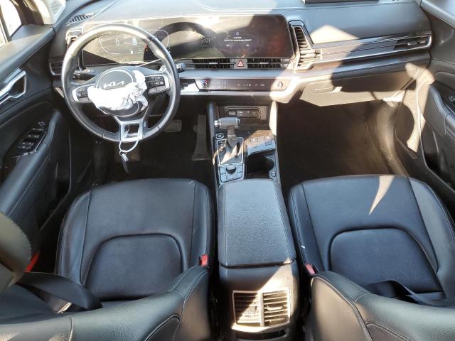 2023 KIA SPORTAGE E - 5XYK33AF3PG026634