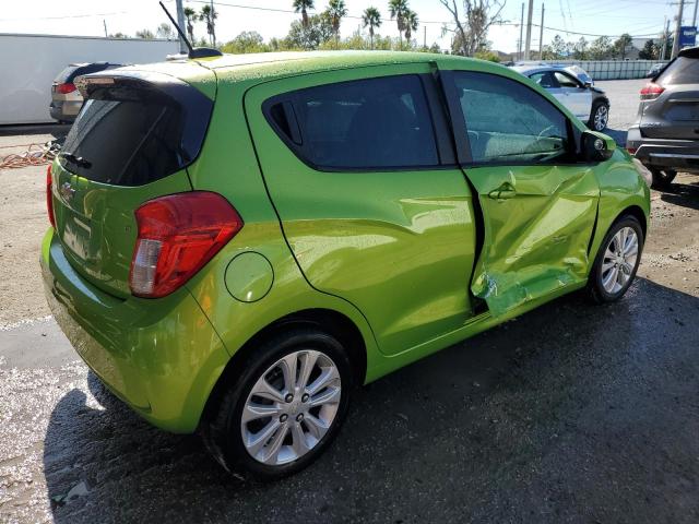 2016 CHEVROLET SPARK 1LT - KL8CD6SA8GC579072