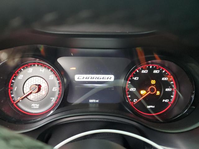 2023 DODGE CHARGER GT - 2C3CDXMG2PH505873