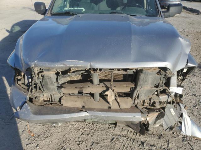 2019 RAM 1500 CLASS - 1C6RR7GT3KS636593