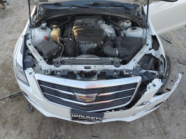 2018 CADILLAC ATS - 1G6AE5RX3J0138669
