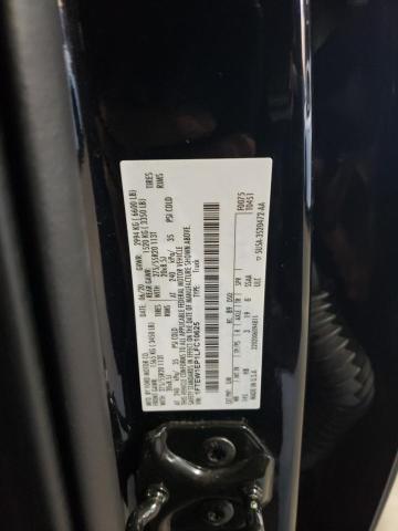 2020 FORD F150 SUPER - 1FTEW1EP1LFC10625