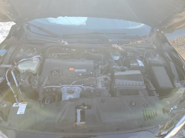 2016 HONDA CIVIC LX - 19XFC2F50GE070034