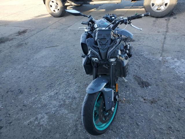 2023 YAMAHA MTN1000 JYARN79EXPA001107