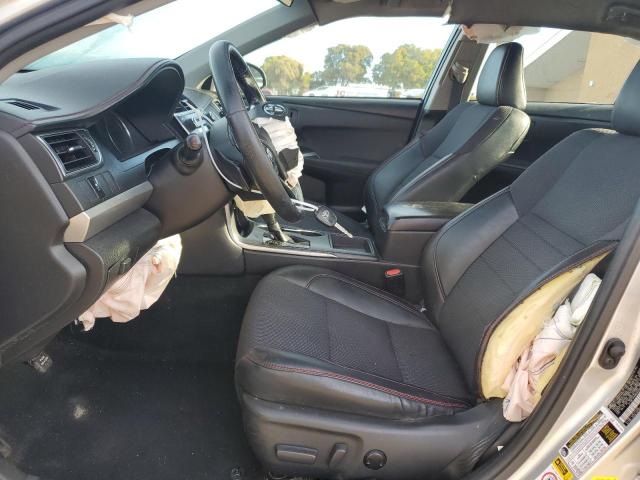 2017 TOYOTA CAMRY LE - 4T1BF1FK8HU695043