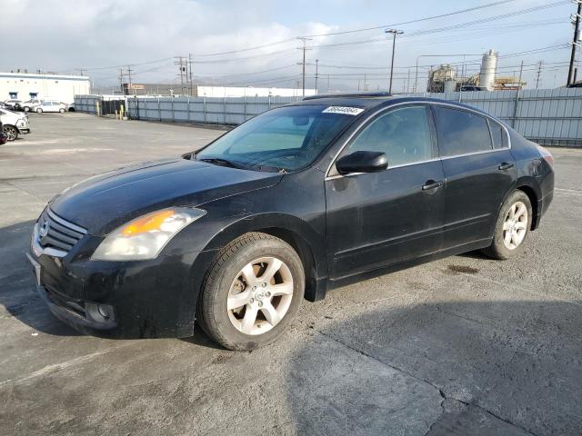 2008 NISSAN ALTIMA 2.5 #3034818636