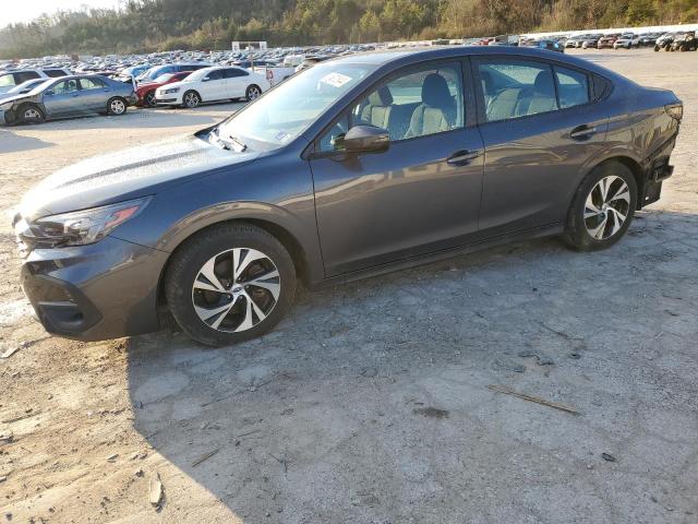 2024 SUBARU LEGACY PRE - 4S3BWAD61R3007997