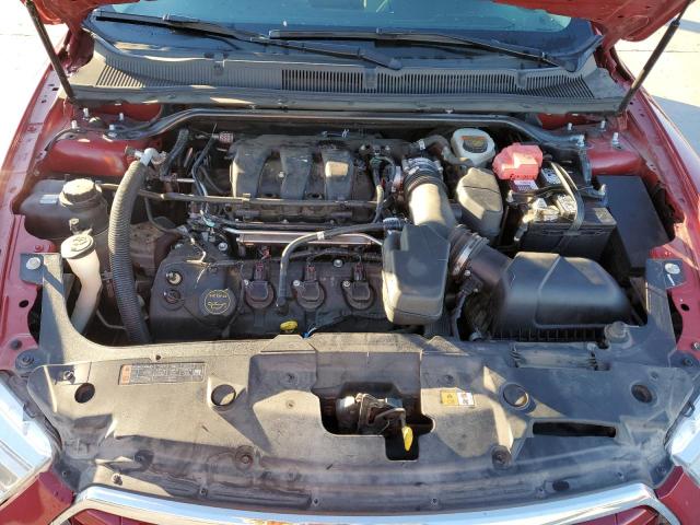2015 FORD TAURUS LIM - 1FAHP2F81FG171952