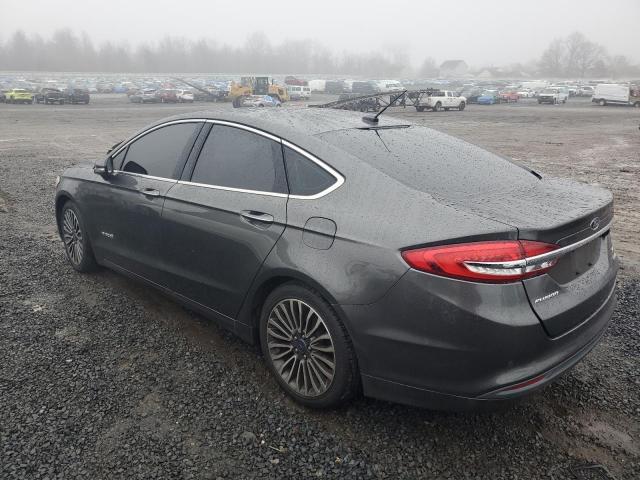 Vin: 3fa6p0lu5hr370592, lot: 84166504, ford fusion se hybrid 20172
