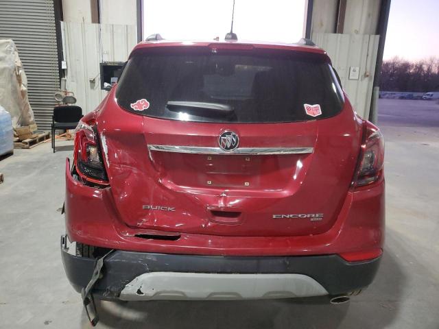 2018 BUICK ENCORE ESS - KL4CJGSB9JB677405