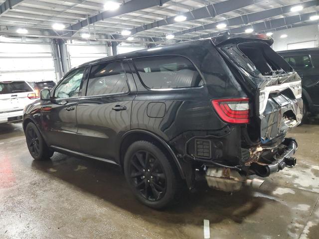 2018 DODGE DURANGO R/ - 1C4SDJCT8JC372338