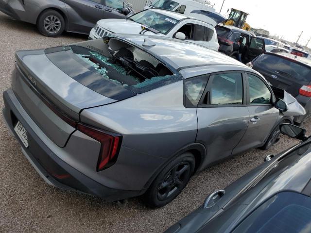 2025 KIA K4 LX 3KPFT4DE3SE033972