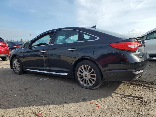 VIN 5NPE34AF2FH116741 2015 HYUNDAI SONATA no.2