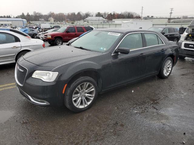 2016 CHRYSLER 300 LIMITE - 2C3CCAAG7GH307780