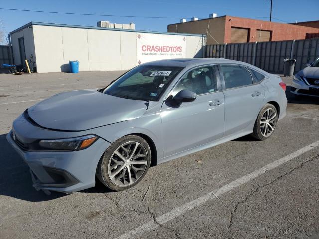 2024 HONDA CIVIC TOUR - 2HGFE1F93RH320916