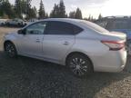 Lot #3028748748 2014 NISSAN SENTRA S