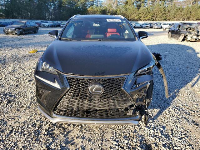 2020 LEXUS NX 300 F S JTJSARBZ6L2169645